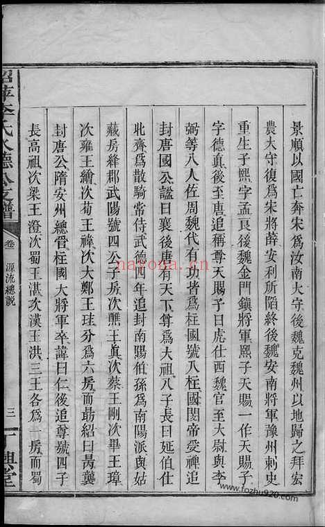 【昭萍李氏火德公支谱】（萍乡家谱）_N6082.pdf