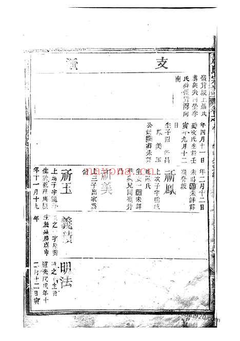 【萧氏宗谱】（江西家谱）_N3683.pdf