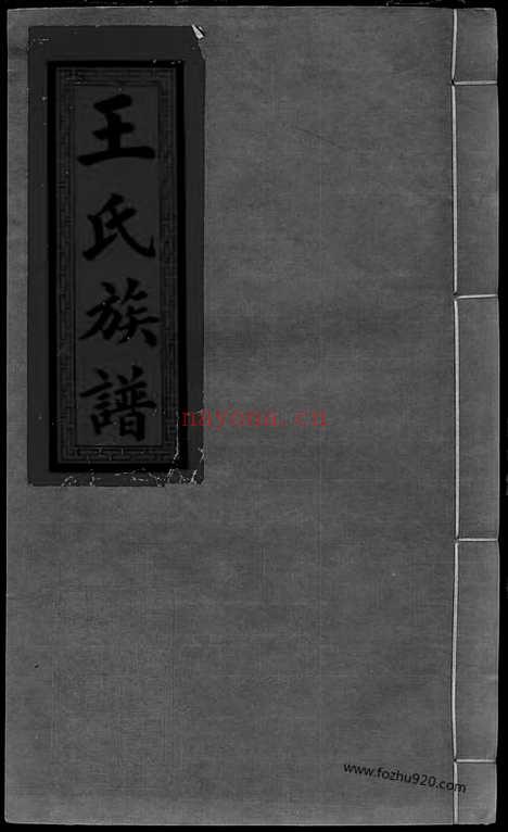 【王氏续修家乘】（庐陵家谱）_N1843.pdf