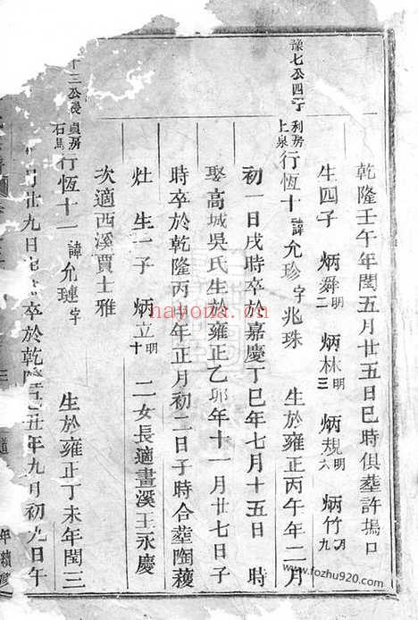 【上泉蒋氏重修宗谱】（东阳家谱）_N2665.pdf