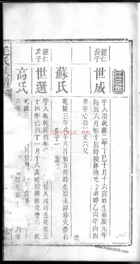 【毛氏族谱】（长沙家谱）_N1880.pdf