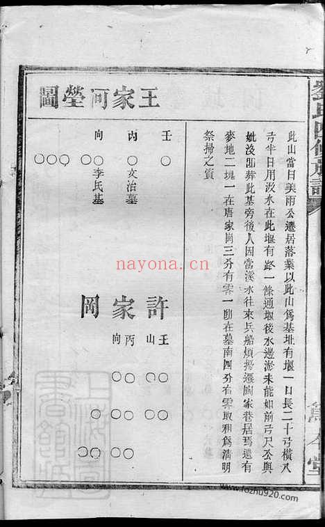 【刘氏四修族谱】（湖南常德家谱）_N3346.pdf