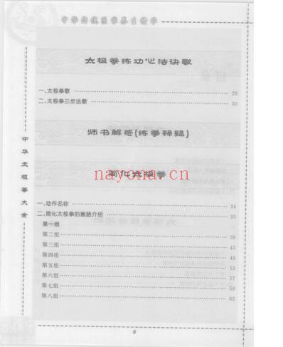 中华太极拳大全2008杨川.pdf