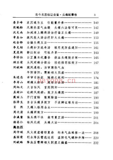 古今名医临证金鉴-头痛眩晕卷.pdf