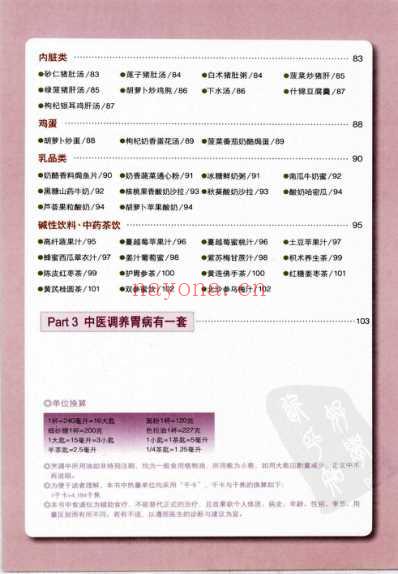 胃病调理特效食谱.pdf