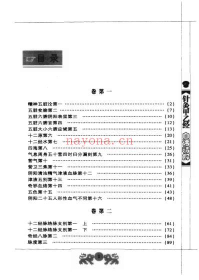 中医经典白话精解丛书-针灸甲乙经白话精解.pdf