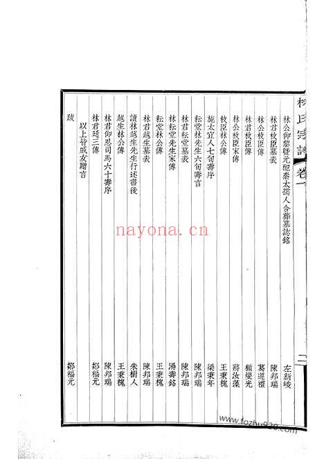 【慈溪林氏宗谱】四卷_N7015.pdf