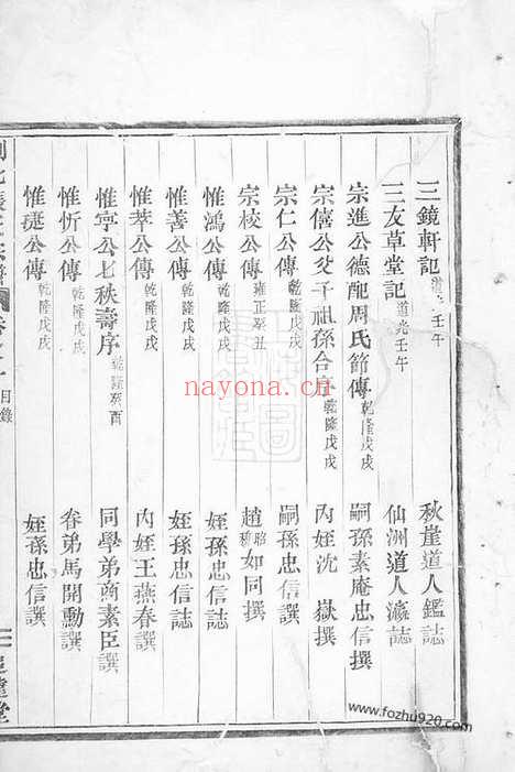 【剡北张氏宗谱】四卷（剡县家谱）_N7902.pdf