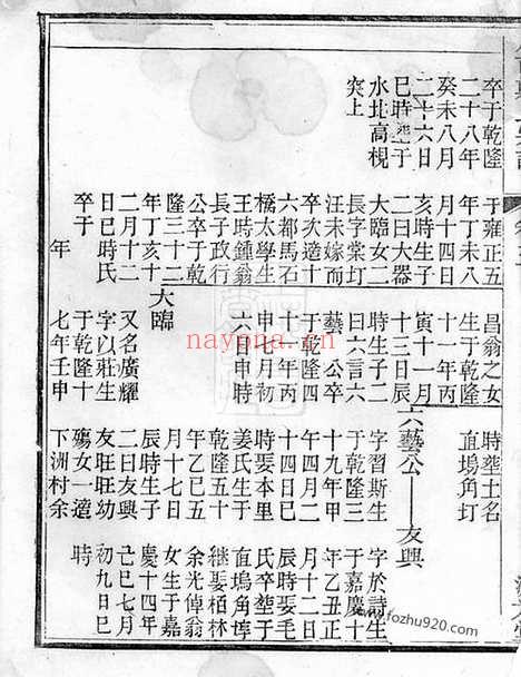 【川南郑氏宗谱】（遂安家谱）_N2898.pdf