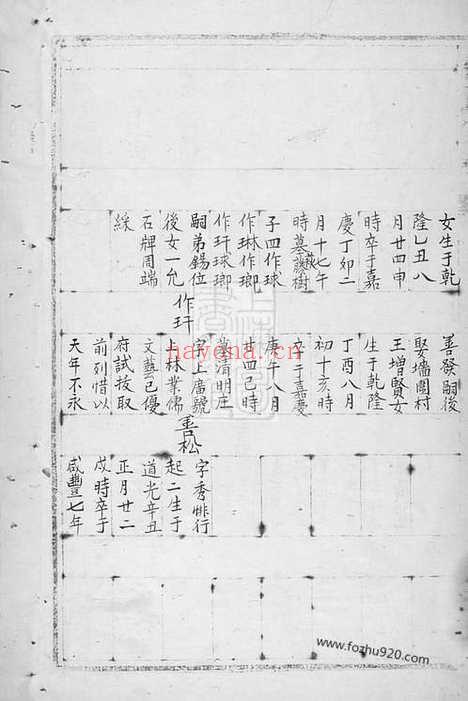 【杨氏家乘】（高淳家谱）_N2184.pdf