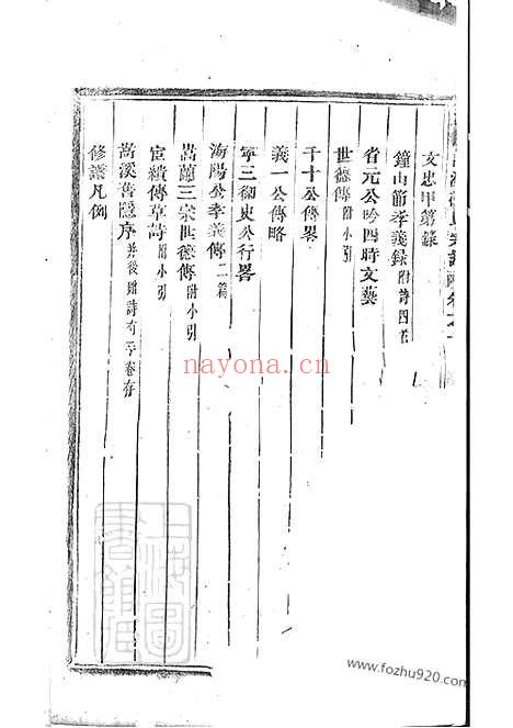 【嵩溪邵氏宗谱】四卷（浦阳家谱）_N6936.pdf