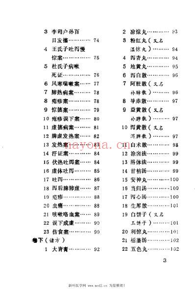 小儿药证直诀类证译注_宋钱乙.pdf