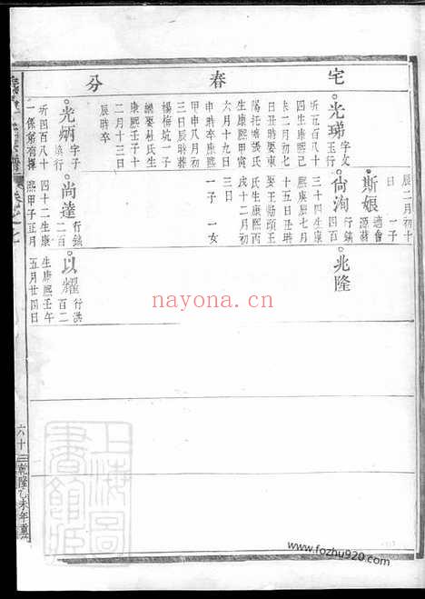 【义乌丁氏宗谱】_N4520.pdf