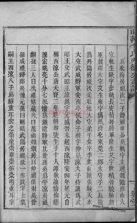 【昭萍李氏火德公支谱】（萍乡家谱）_N6082.pdf