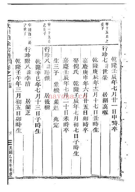 【武川柏徐宗谱】（武义家谱）_N4997.pdf