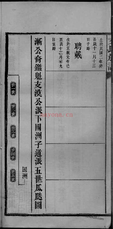 【文氏族谱】不分卷_N1957.pdf