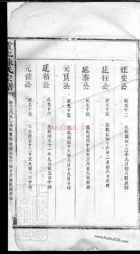 【灵北陈氏宗谱】_N0137.pdf