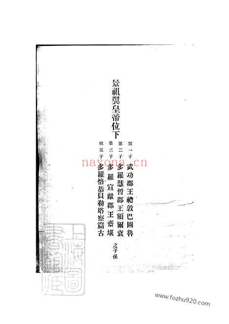 【爱新觉罗宗谱】_001_N24141.pdf