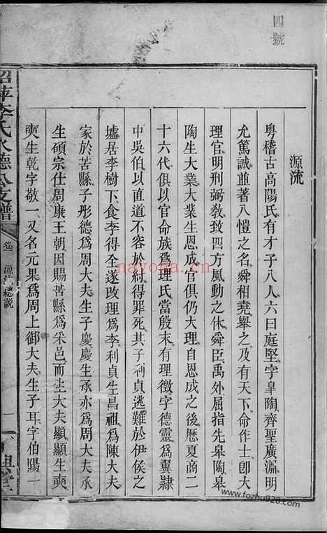 【昭萍李氏火德公支谱】（萍乡家谱）_N6082.pdf