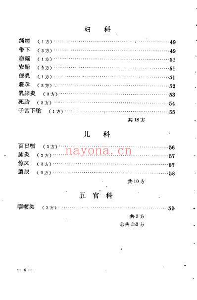 献方选编-上海市普陀区卫生局1960.pdf