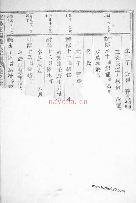 【东阳癓国楼氏宗谱】_N3076.pdf