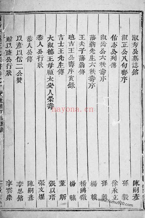 【浦阳李溪王氏宗谱】四卷_N1664.pdf