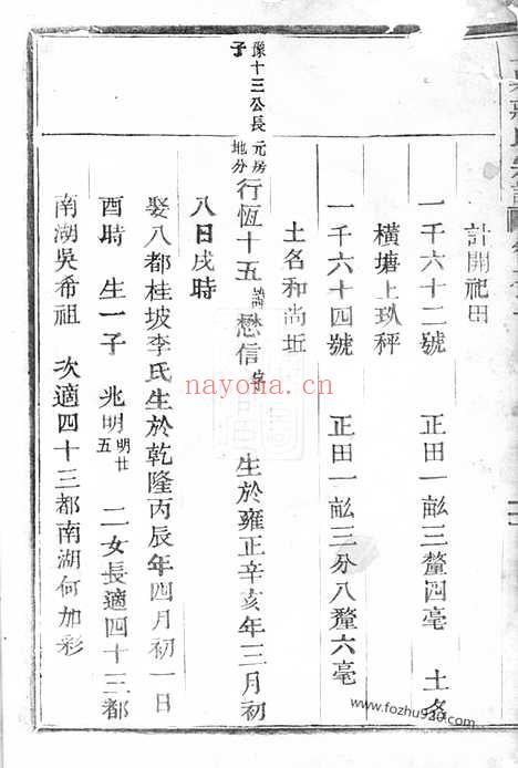 【上泉蒋氏重修宗谱】（东阳家谱）_N2665.pdf