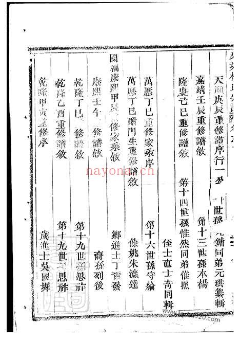 【泉塘杜氏宗谱】二十四卷（东阳家谱）_000_N58610.pdf