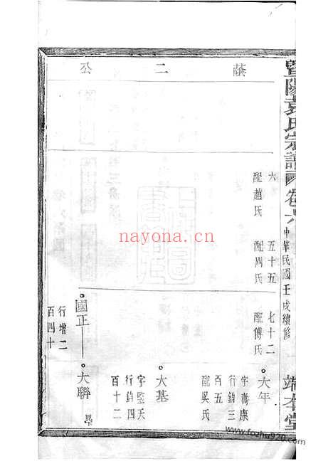 【暨阳浣东袁氏宗谱】_N4736.pdf