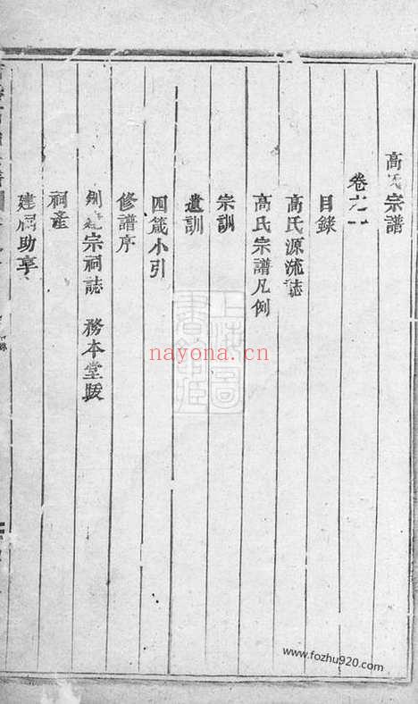 【浦阳高氏宗谱】_N5248.pdf