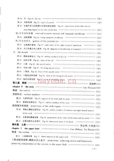 人体表面解剖学及图谱.pdf