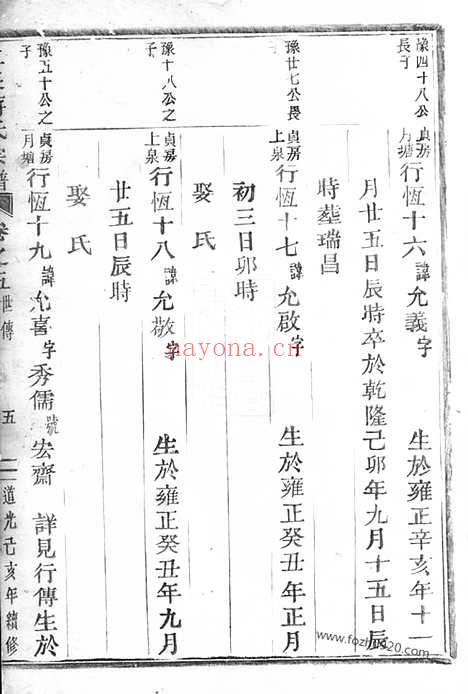 【上泉蒋氏重修宗谱】（东阳家谱）_N2665.pdf