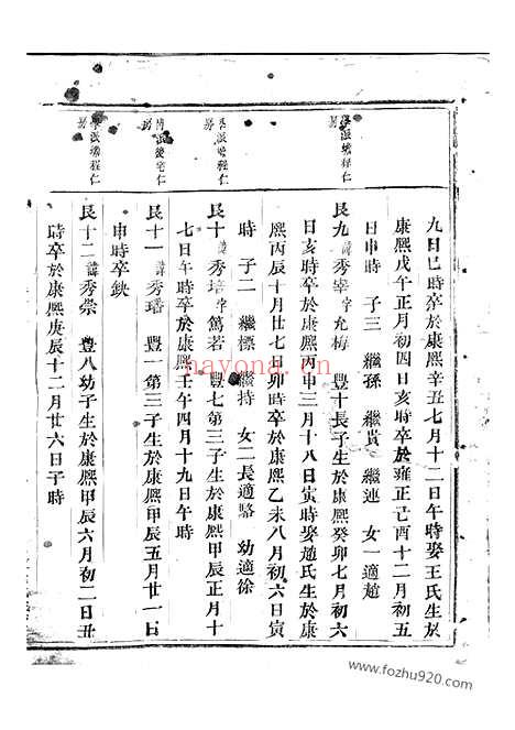 【东李宗谱】（东阳家谱）_N6026.pdf