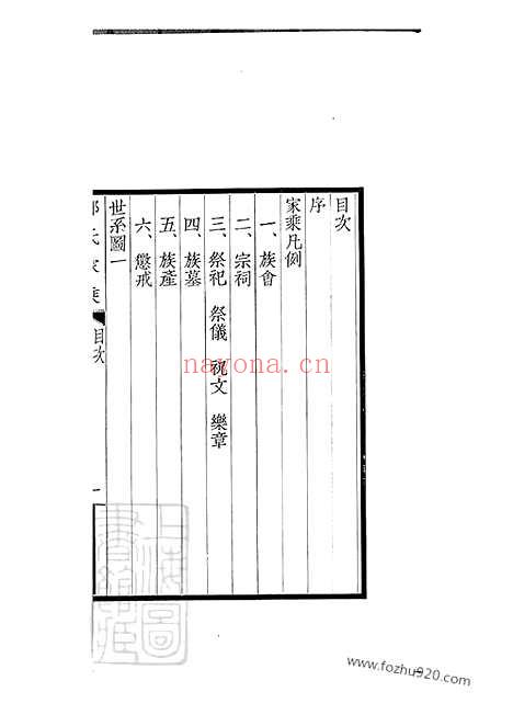 【郁氏家乘】不分卷（上海家谱）_N7026.pdf