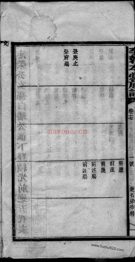 【李报本堂族谱】（湘乡家谱）_N6130.pdf