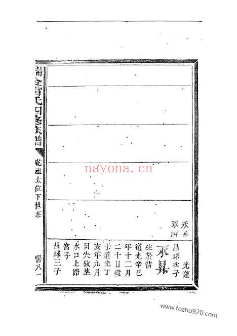 【瑞金雷氏四修族谱】不分卷_N2385.pdf