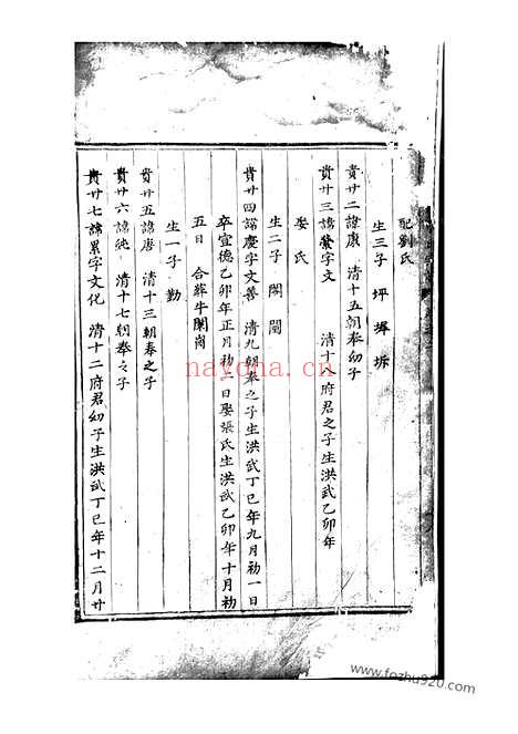 【吴宁校墙曹氏宗谱】_N0319.pdf