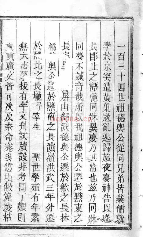 【屏山舒氏宗谱】（黟县家谱）_N1209.pdf