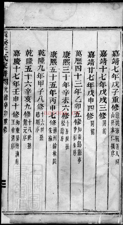 【环溪王氏家谱】不分卷（义乌家谱）_N1785.pdf