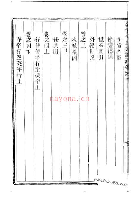 【剡溪朱氏宗谱】十六卷（义乌家谱）_N5682.pdf