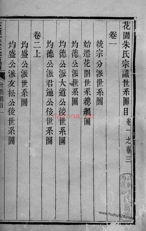 【花园朱氏宗谱】二十四卷_末一卷（海宁家谱）_N5601.pdf