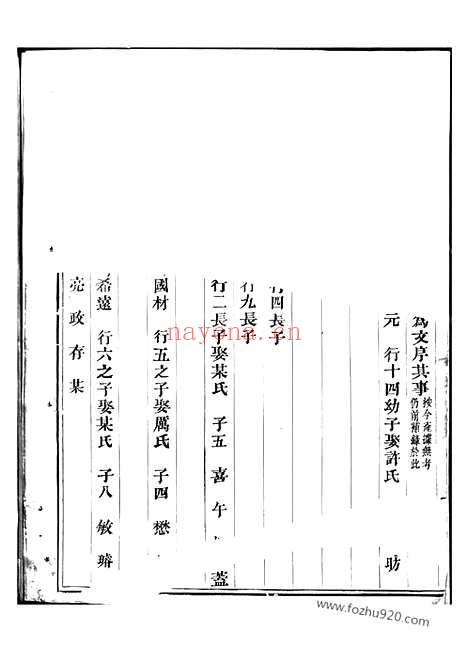 【东李宗谱】（东阳家谱）_N6025.pdf