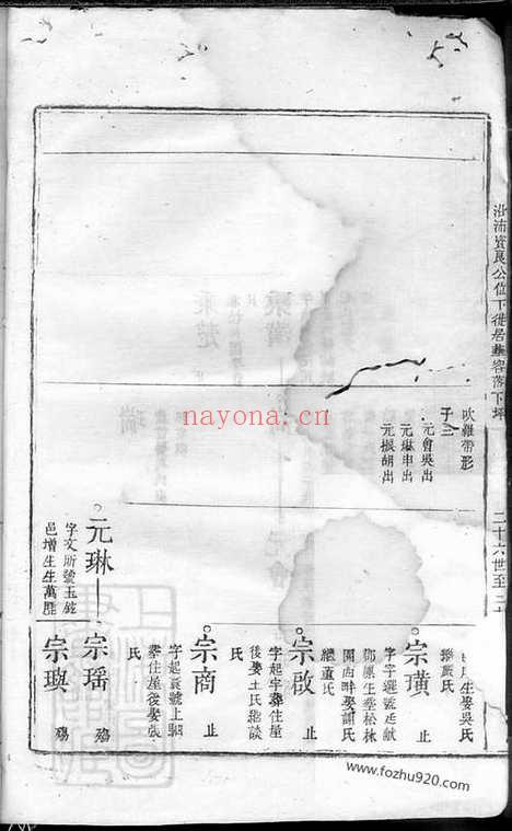 【前溪刘氏总谱】十二卷（安福家谱）_N3268.pdf