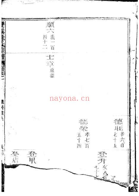 【双溪徐氏宗谱】（江山家谱）_N4966.pdf