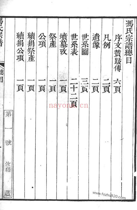 【冯氏宗谱】不分卷（吴江家谱）_N1330.pdf