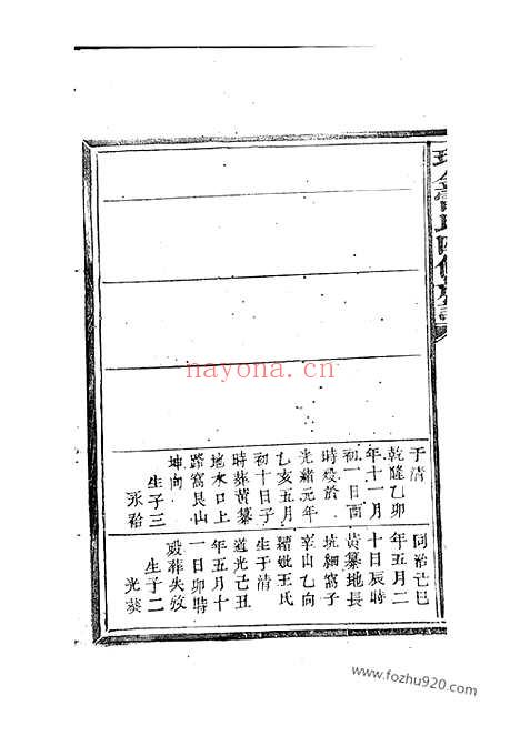 【瑞金雷氏四修族谱】不分卷_N2385.pdf