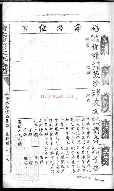 【曾氏重修大成族谱】不分卷（赣县家谱）_N1413.pdf