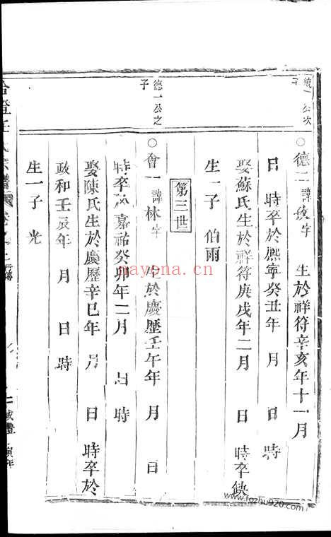 【合澄任氏宗谱】（东阳家谱）_N5772.pdf