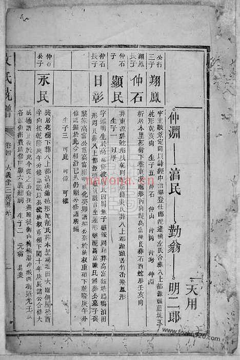 【文氏统谱】十八卷（永新家谱）_N1932.pdf