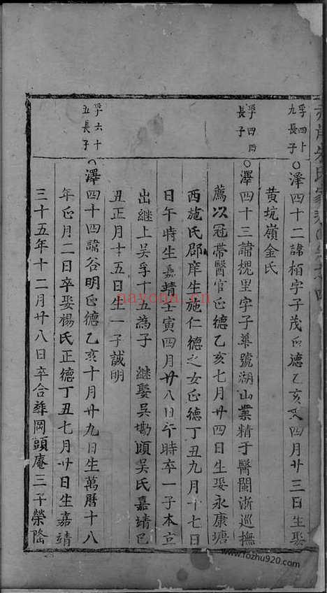 【赤岸朱氏家乘】（义乌家谱）_N5700.pdf